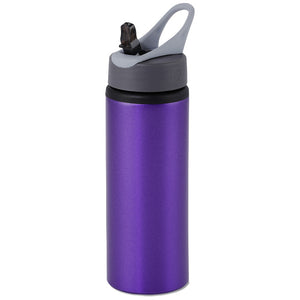 Wellness Water Bottle