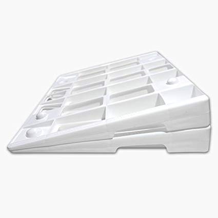 Mattress Elevation Wedge